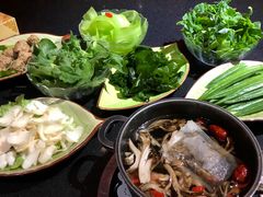 -一叶一世界•素食餐厅(环球中心店)