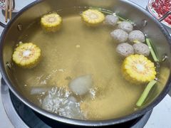-汕头八合里海记牛肉店(清河店)