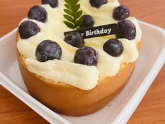 -红跑车蛋糕世界(清江路店)