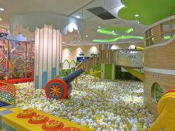 -meland亲子乐园•派对•研学(苏州悠方购物中心店)