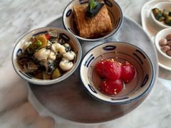 -无锡苏宁银河国际酒店-悦府65中餐厅