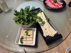-古关火锅店(古北水镇景区店)