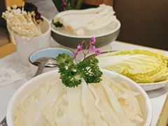 -如一鸡鲍鱼·粤式煲汤(长泰广场店)