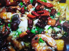 -力力豆花庄(广渠门店)