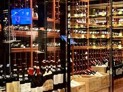 -Wolfgang’s Steakhouse 沃夫冈牛排馆(上海白玉兰广场店)