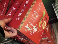 -宝圆斋清真糕点·蛋糕