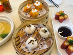 赛螃蟹凤眼饺-蔡澜点心·粤菜(赛格国际购物中心店)