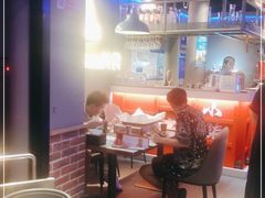 -钳小柒·小龙虾蓝龙王烧烤夜宵(长寿路店)