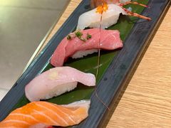 -阿吾罗·月咏精致日料(港汇恒隆广场店)