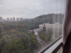 -重庆医科大学附属第一医院(金山院区)