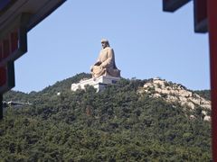 -石岛赤山风景区