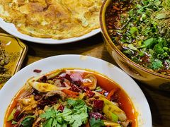 春芽煎蛋-乐山第一家临江鳝丝(茶坊路店)
