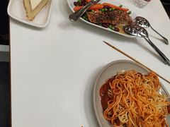 意式肉酱面-宜家·瑞典风味餐厅(北京西红门店)