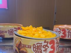 -龍歌自助小火锅(市北CBD万达店)