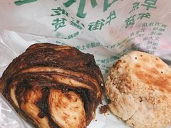-老回回饺子馆(海洋馆店)