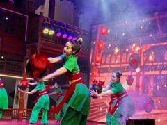 -巴人堂(女儿城店)