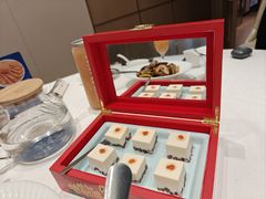 -品海楼·大连海胆锅贴馆(东港店)