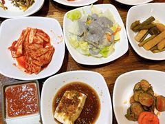 -韩一品韩国料理(柏庐南路店)