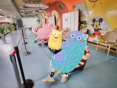 -深圳少年儿童图书馆