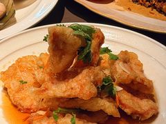-北李·海肠捞饭·大连菜(望京凯德MALL店)