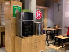 -吴记怪味面(牛王庙店)