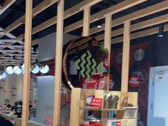 -鱼酷活鱼烤鱼(北美店)