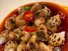 -环球港凯悦 · 享悦中餐厅