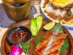 -Home Thai·泰谣(王府井apm店)