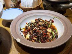 -李久其家民间餐厅(观沙岭公园店)
