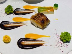 -九献·创意菜(亮马河饭店)