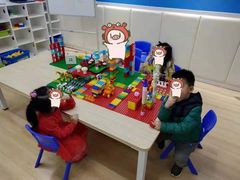 -贝尔机器人编程中心(世豪店)