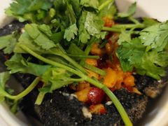 -黑色经典臭豆腐·湖南特产(坡子街店)