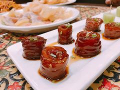 -城南往事风味主题餐厅(领秀城店)