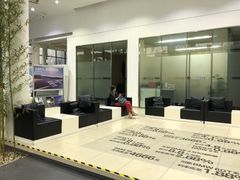 -北京华德宝宝马4S店(朝阳店)