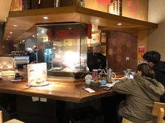-御牛道日式烤肉料理(杭州万象城店)