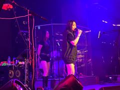 -MOSSO音乐酒吧·live house(南京旗舰店)