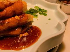 虾爆鳝-弄堂里(西溪龙湖天街店)