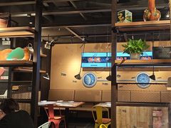 -探鱼·鲜青椒爽麻烤鱼(北京路天河城店)