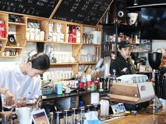 -蜗牛单车咖啡(银座购物广场东城店)