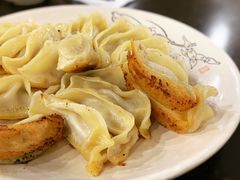 -回回锅贴(小河沿店)