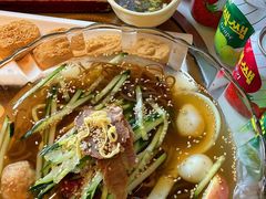 -七八冷面·延边朝鲜族美食(欢乐谷店)