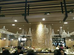 -黄记煌三汁焖锅(新世纪广场店)