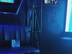 -魅KTV·AI辅唱(簋街店)
