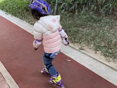 -酷迈儿童体能运动馆(九棵树店)