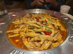 -胖哥俩肉蟹煲(苏州中心店)