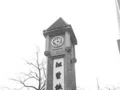 -江墅铁路遗址公园