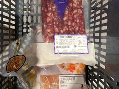 -楼上(尖沙咀店)