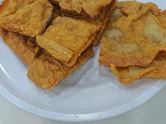 -阿坤纯正西刀鱼丸(Kuala Lumpur Branch)