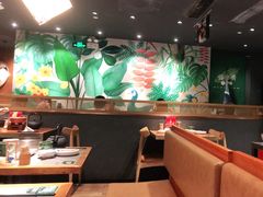 -云海肴·汽锅鸡·云南菜(高德置地店)