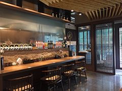 -雷神拉面(财富中心玉米楼店)